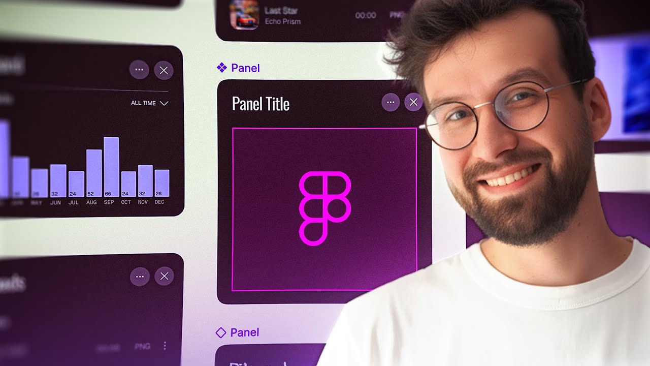 Toutes les nouveautés de Figma en 8 min 32