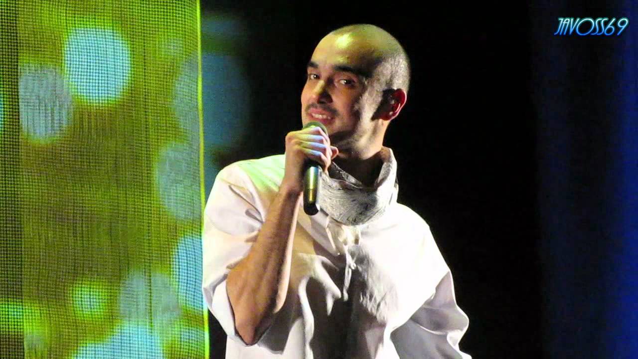 Abel Pintos  - Ofrezco