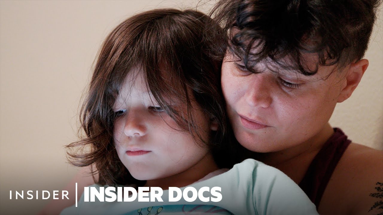 Mother of Trans Child Flees Texas in Search of Acceptance | Moving Isa | Insider Docs