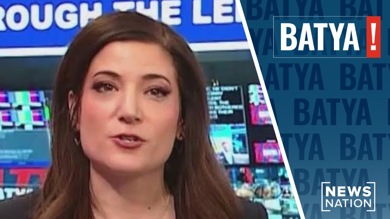 Ex-president Obama showing hypocrisy with view on Trump's immigration agenda: Ungar-Sargon | Batya!