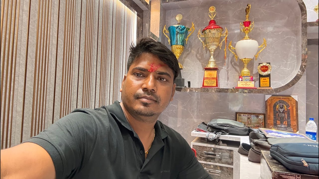 Live👁 प्रभु के कृपा और आप सभी के दुआ 🙏 से सब अच्छे से घर पहुंच गए 🙏हर हर महादेव ❤️