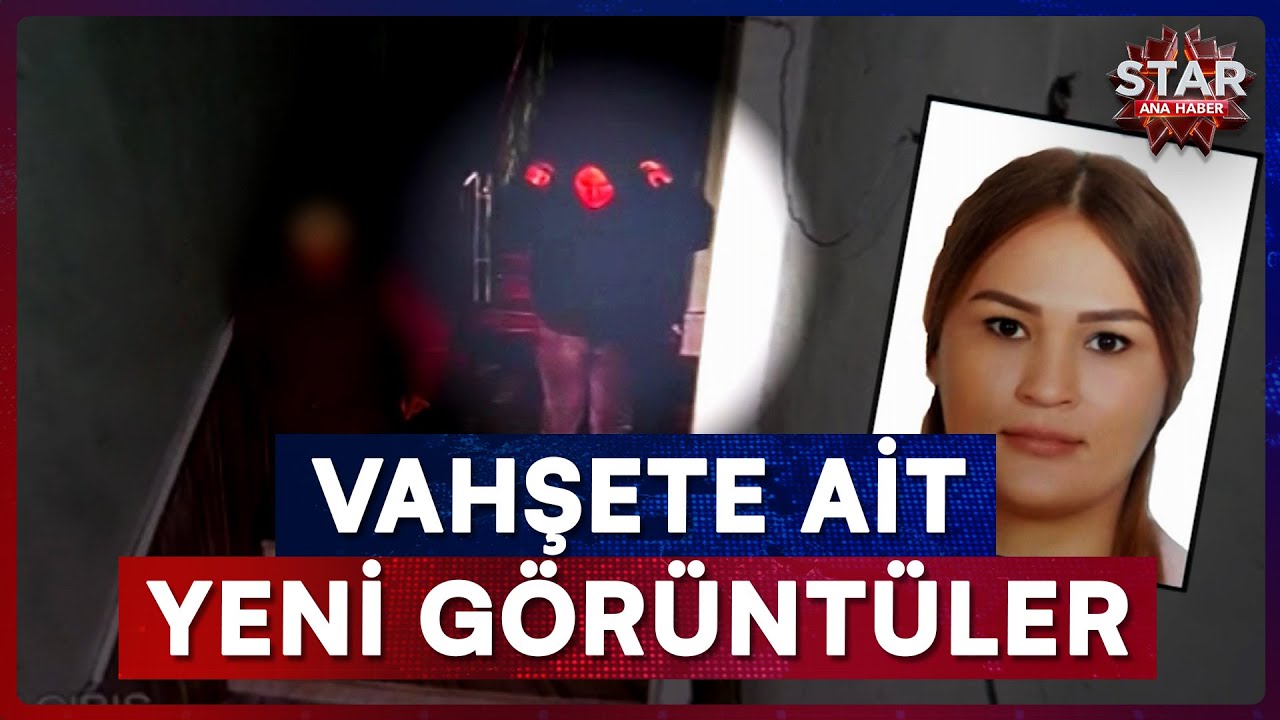 Kesikbaş Vahşetinin Son Görüntüleri Kan Dondurdu | Star Ana Haber