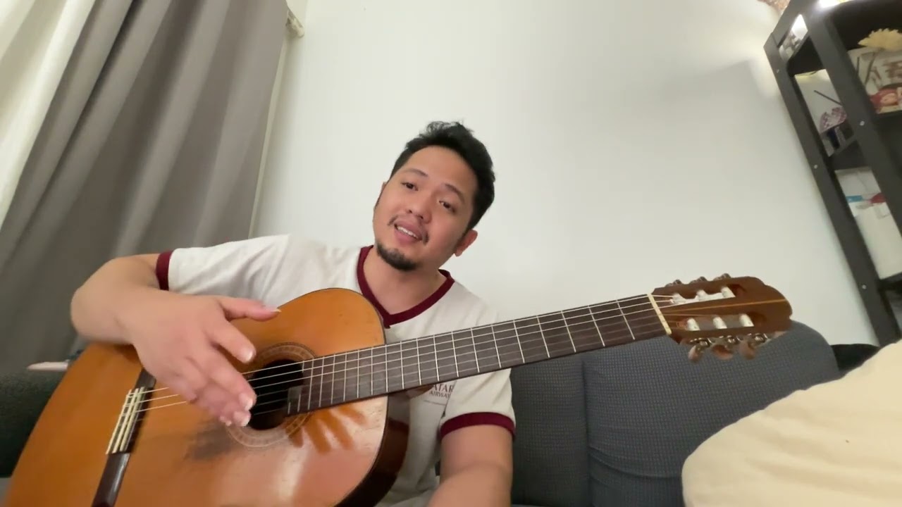 Ear Training (The Roads by Jonah Kagen - Chords) (Week 152)