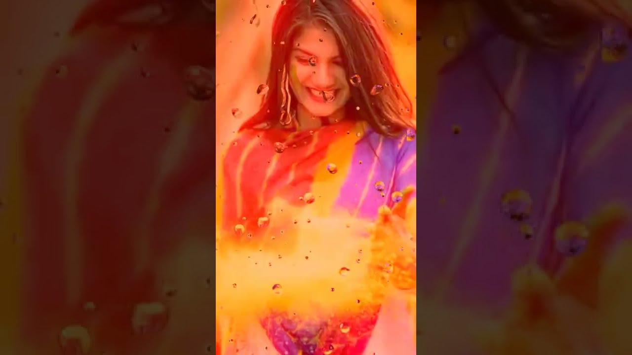 Coming Soon Holi Status 2022 | Holi WhatsApp Status 2022|| Holi Status 2022 || Black Screen Status &hearts;