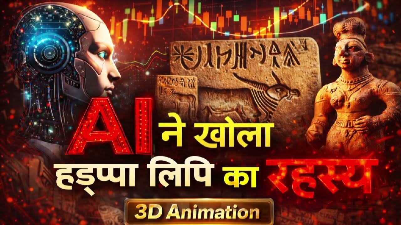 The Most Advanced  Ancient Society | Indus Valley  Civilization