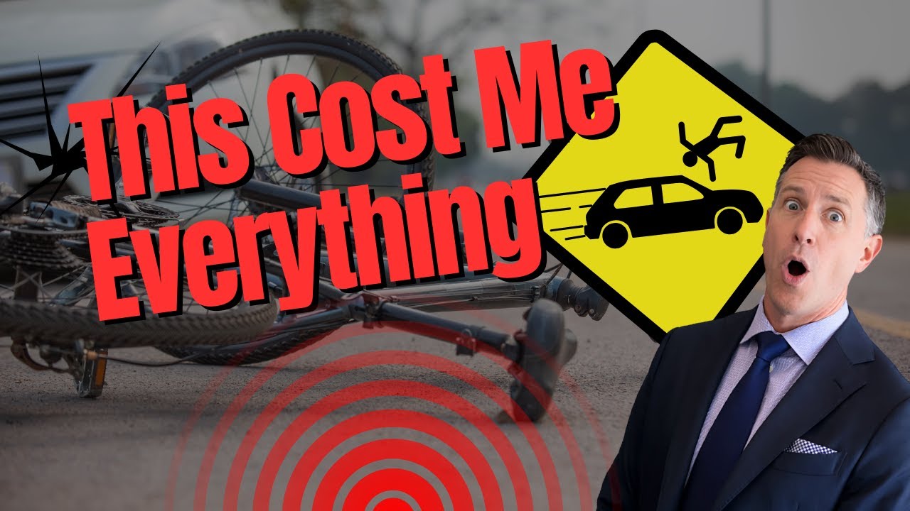 If You Ride a Bike in Florida, This Mistake Could Get You Hit