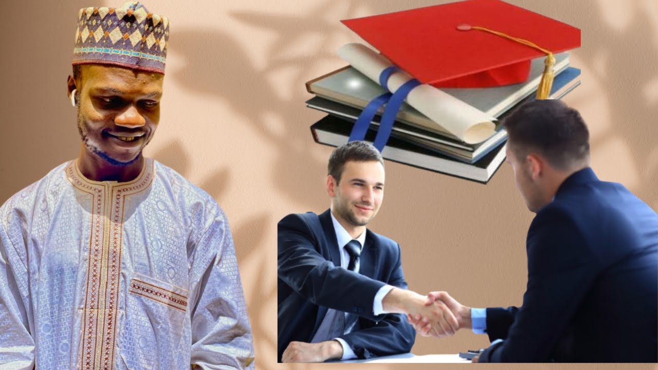 ALHERI GUDA 6 NA MAFARKIN SAMUN AIKIN GWAMNATI DA PROMOTION