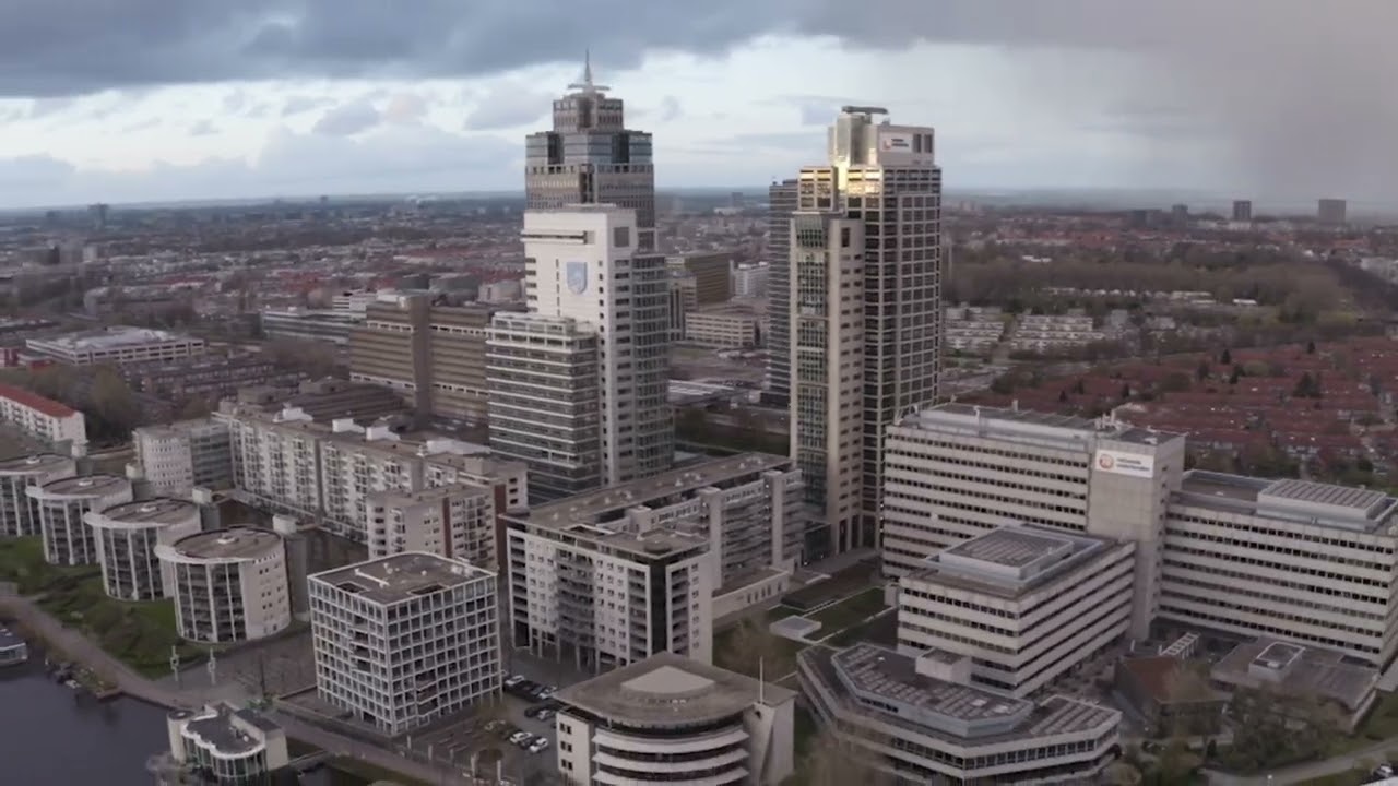 De Omval Amsterdam