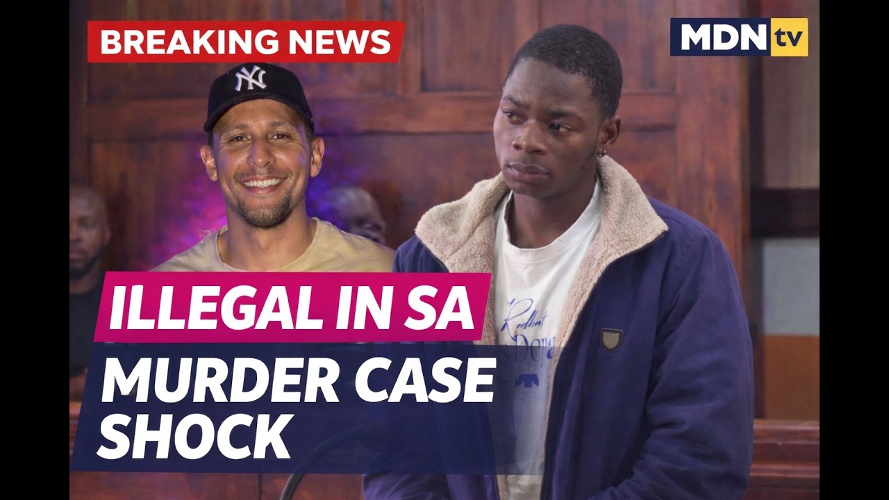 DJ WARRAS MURDER CASE EXPLODES | SECOND SUSPECT APPEARS IN COURT