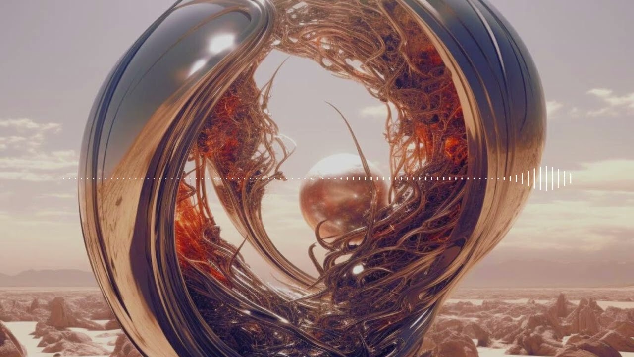 Leo Wood x Nihil Young - Melt