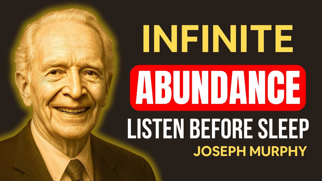 Unlock ABUNDANCE with the Power of Prayer & Subconscious Mind