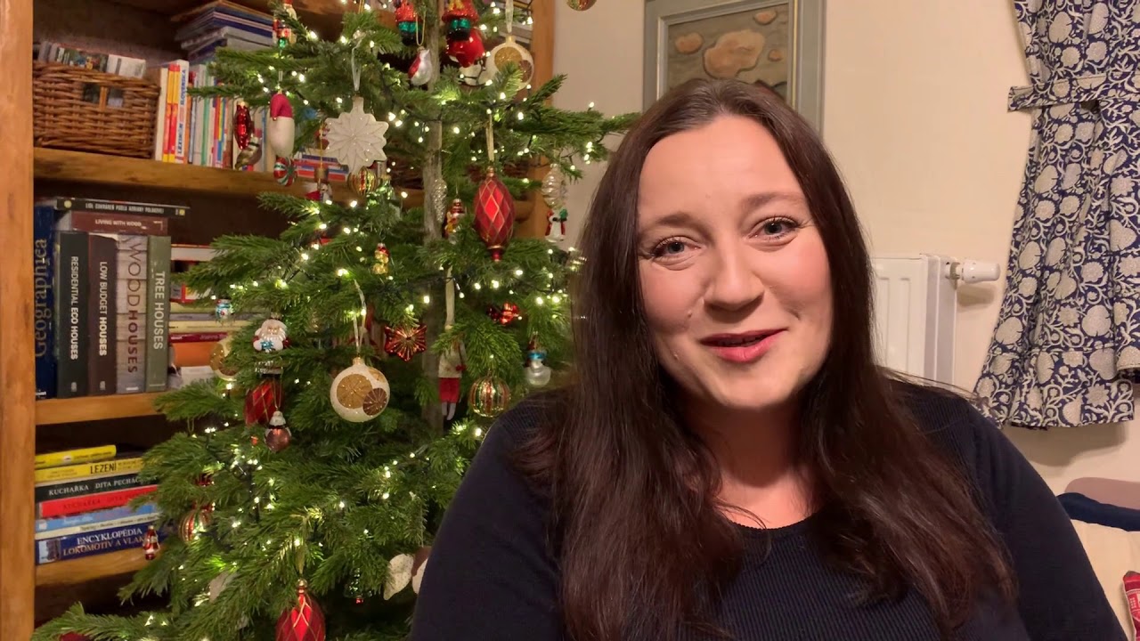 Novoročné želania ECAV Hybe