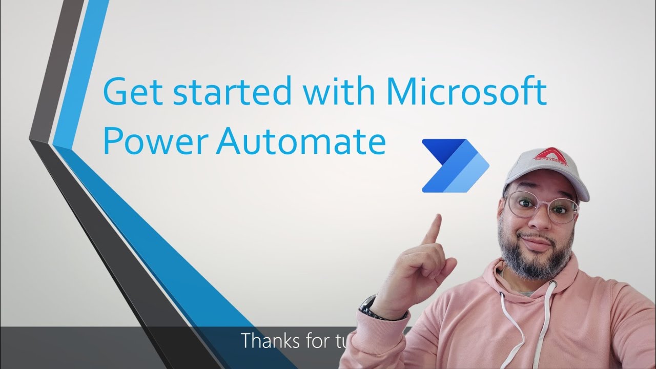 Power Automate for Beginners