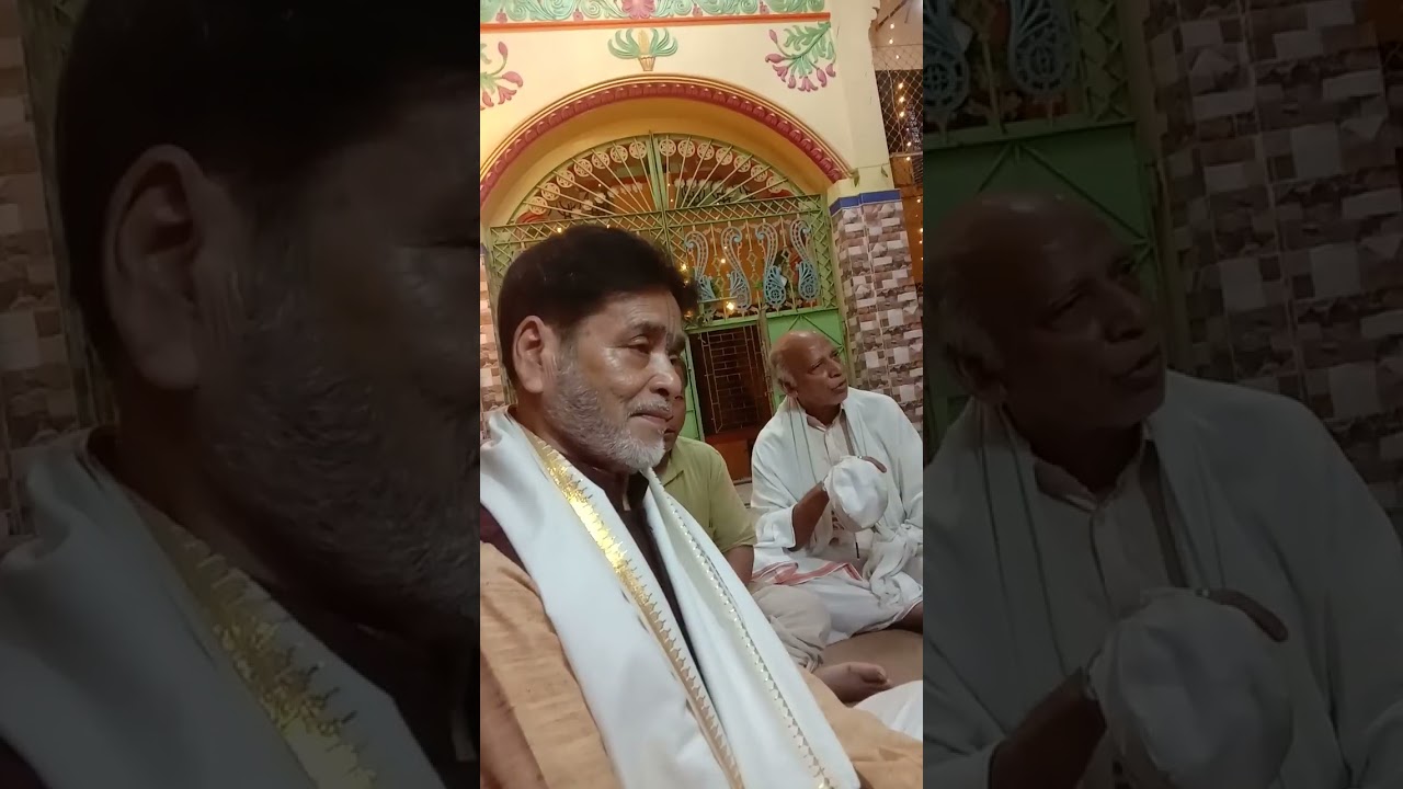 Tulsi das adibas p3