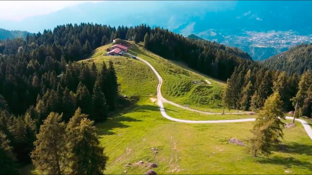 Sorvolando... 47 | Malga Valmezzana - Monte Pora