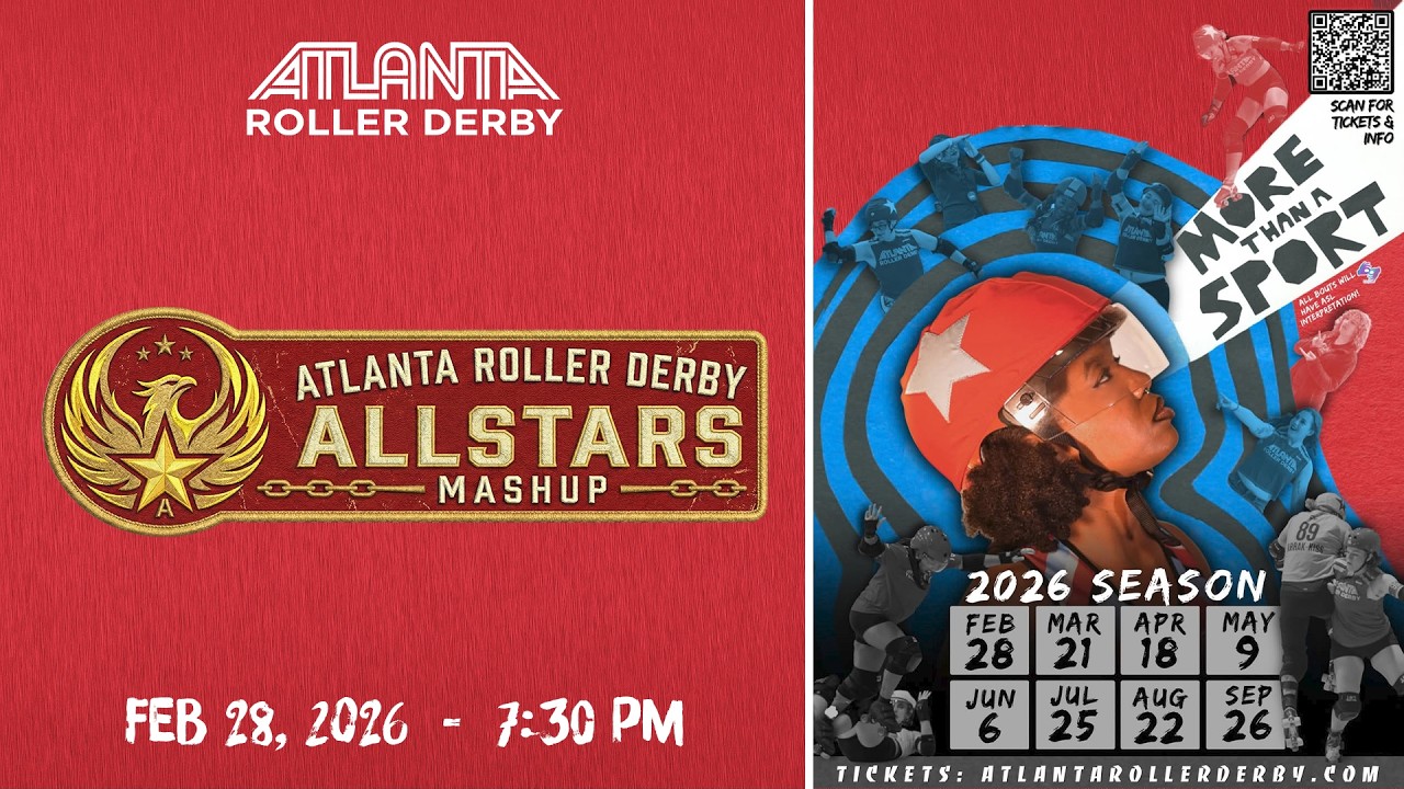 Red vs White Allstar Mashup | February 28, 2026