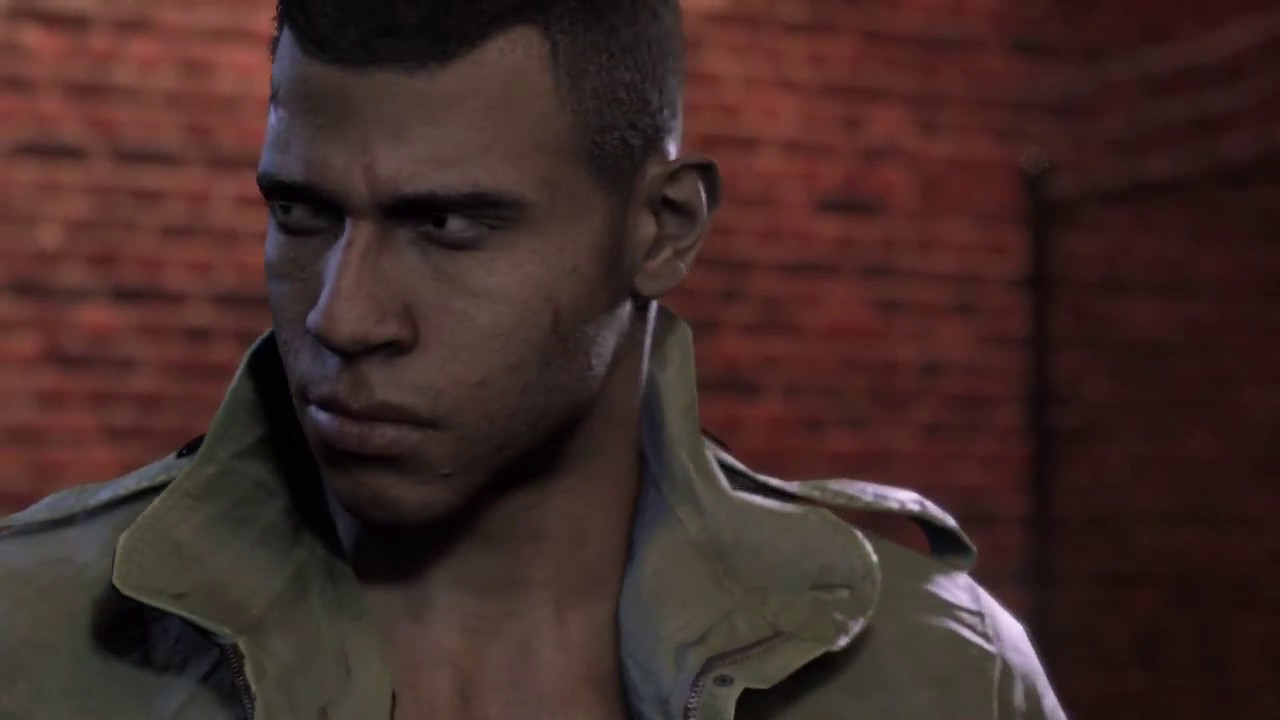 Mafia 3 GMV: Gangsters Paradise (Gathering Underbosses)