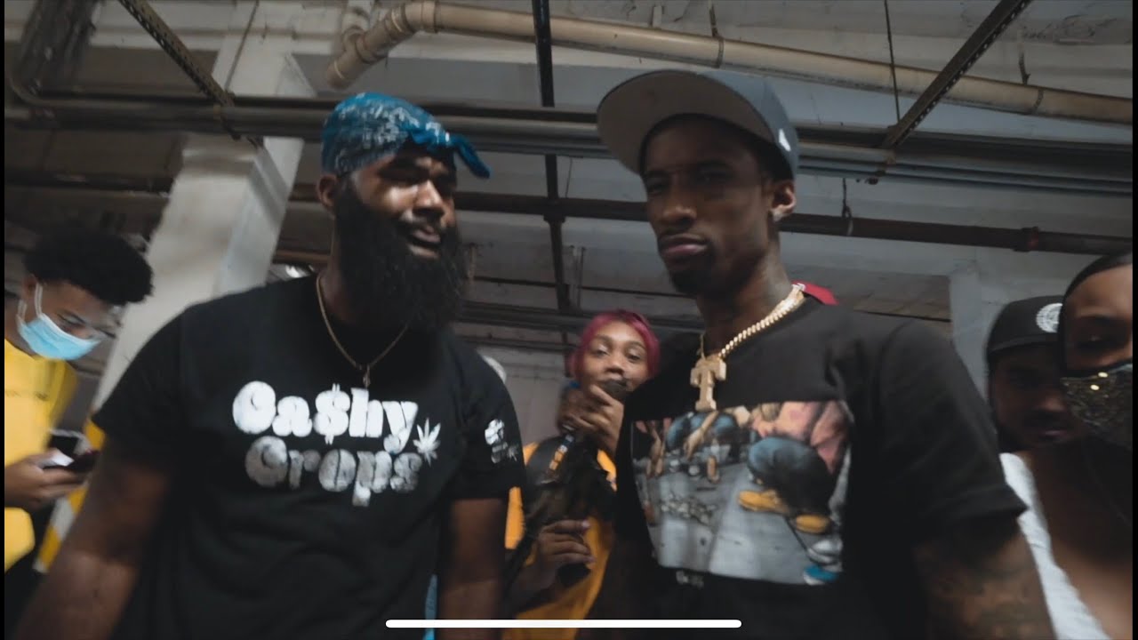 JayRich - FaceTime Ft. Cryson Driller