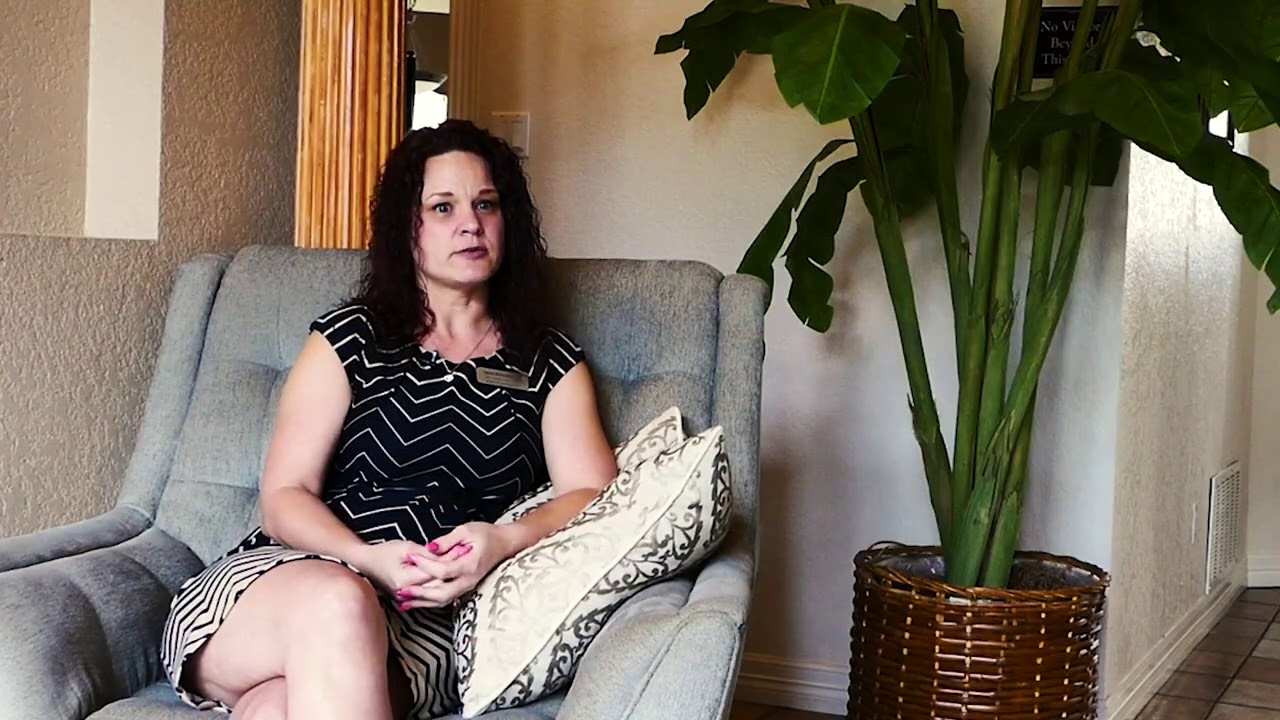 Ripple Ranch Recovery Center with Laura Kotlowski
