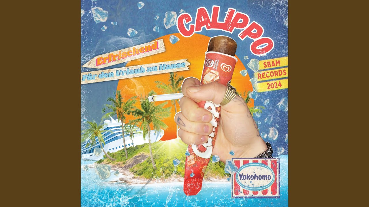Calippo