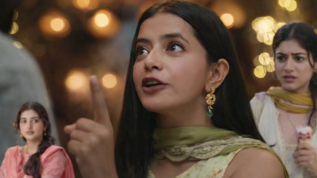 Tina Blackmail Nawab For Marriage , Heer Shock || Tu Juliet Jatt Di || UPCOMING TWIST