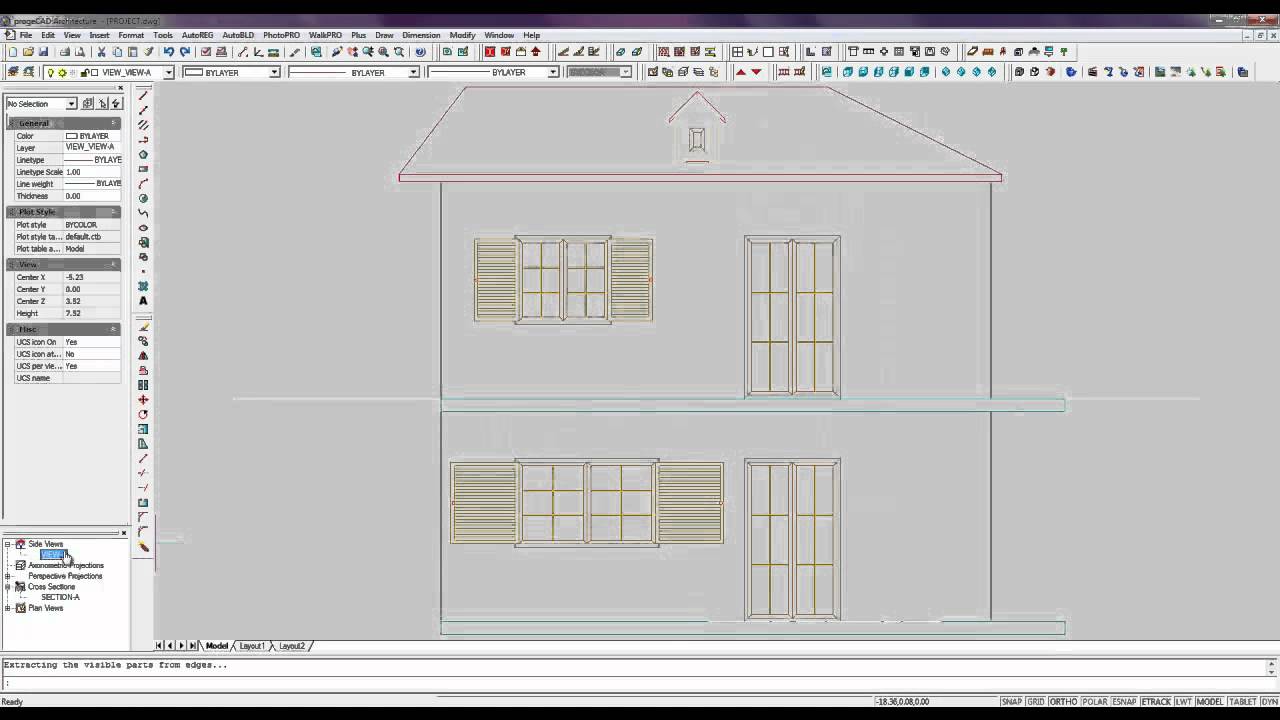 09 Cross Sections