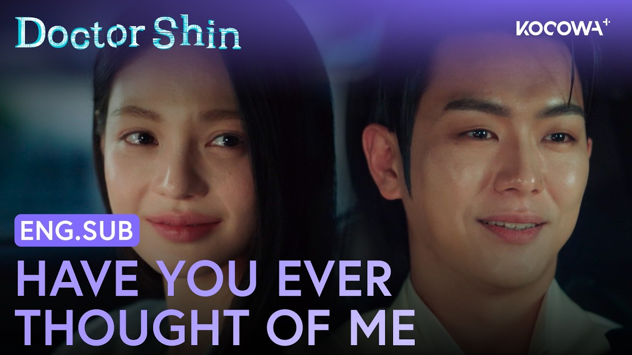 Her First Love Didn’t Recognize Her Right Away | Doctor Shin EP2 | KOCOWA+