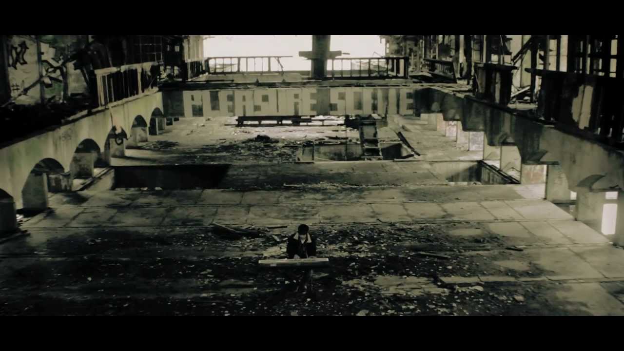 The Holy Ghosts - When We Were Kings OFFICIAL VIDEO