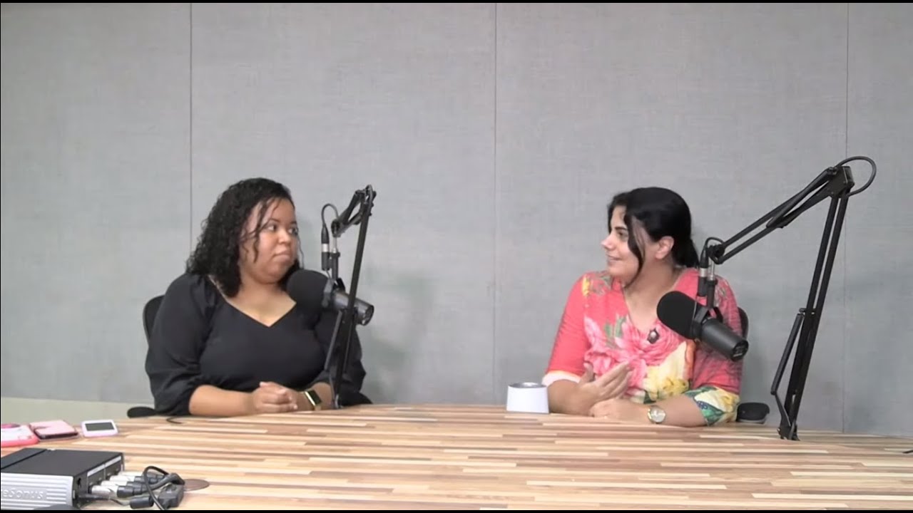 19/01/2022 - Informativo Reviver com Eliana Miranda e Débora Ferreira