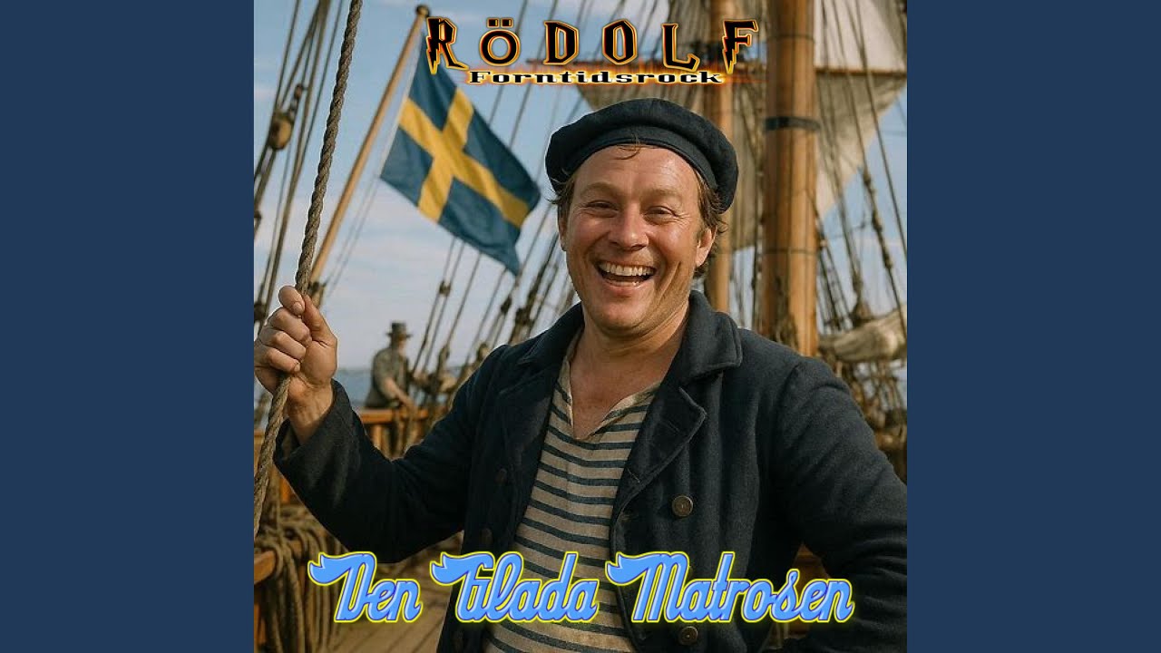 Den Glada Matrosen