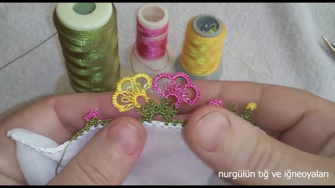 #crochet#puntillas#handmade#509.TIĞ OYASI İĞNEDEN TIĞA SİZLER İÇİN ELİMDEN GELDİĞİNCE