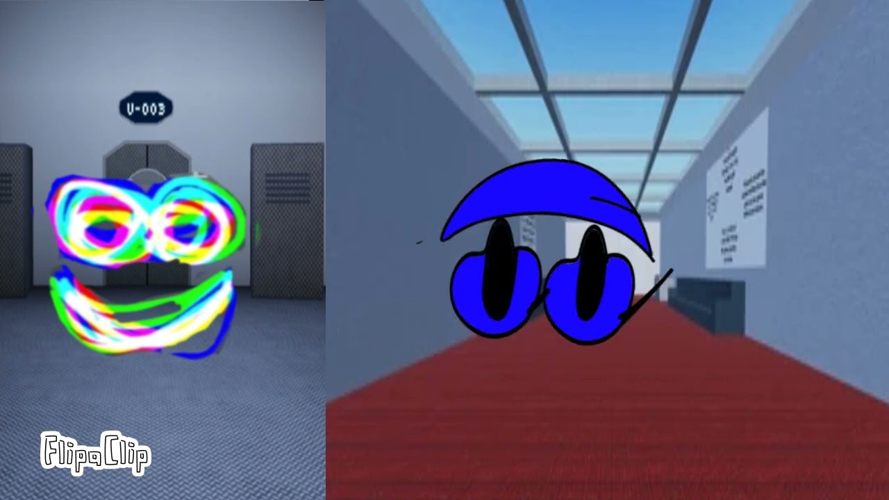 Interminable rooms band A and E And V are coming soon