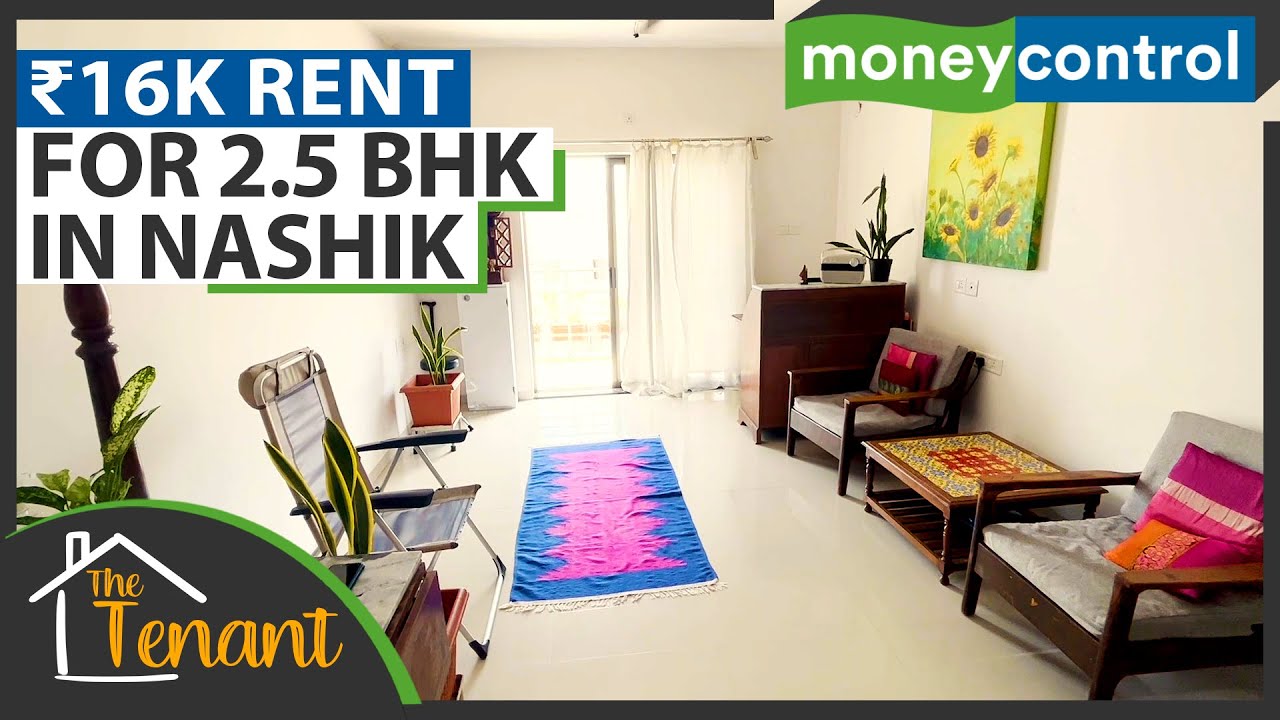 From Mumbai To Nashik: In Search Of More Open Space | Rent In Nashik | The Tenant