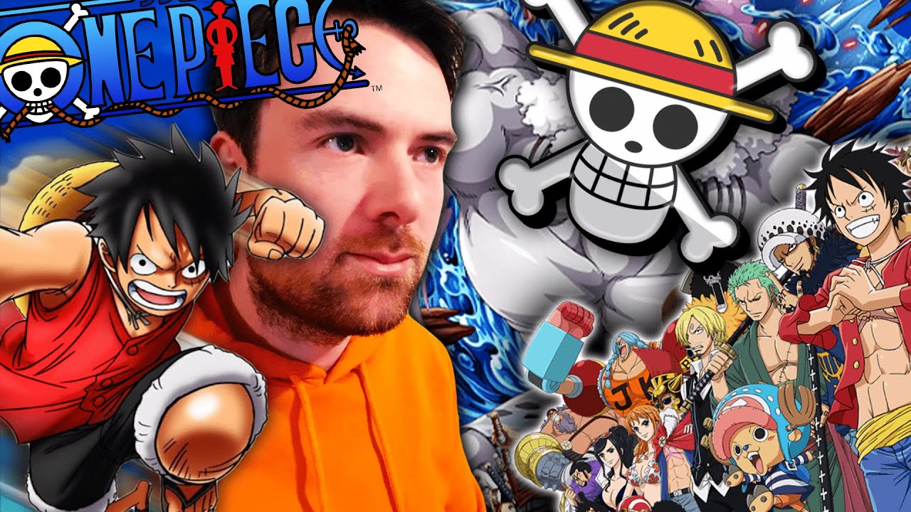 l'Avis de JDG sur One Piece (et Berserk)