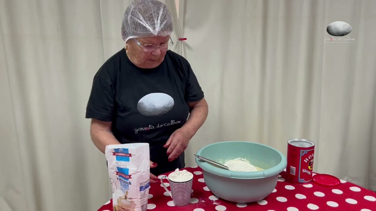 Garouta do Calhau | Sabores com História #receitas #bolodelaranja #avós
