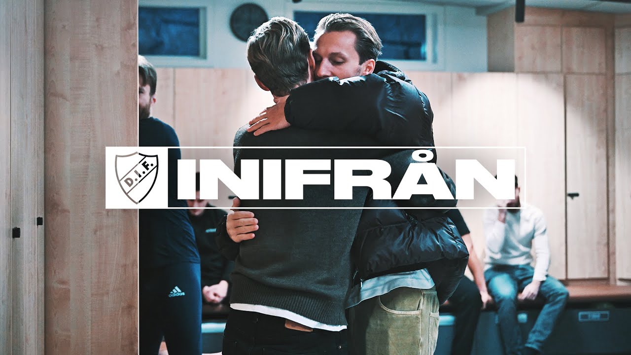 DIF Inifrån | 130