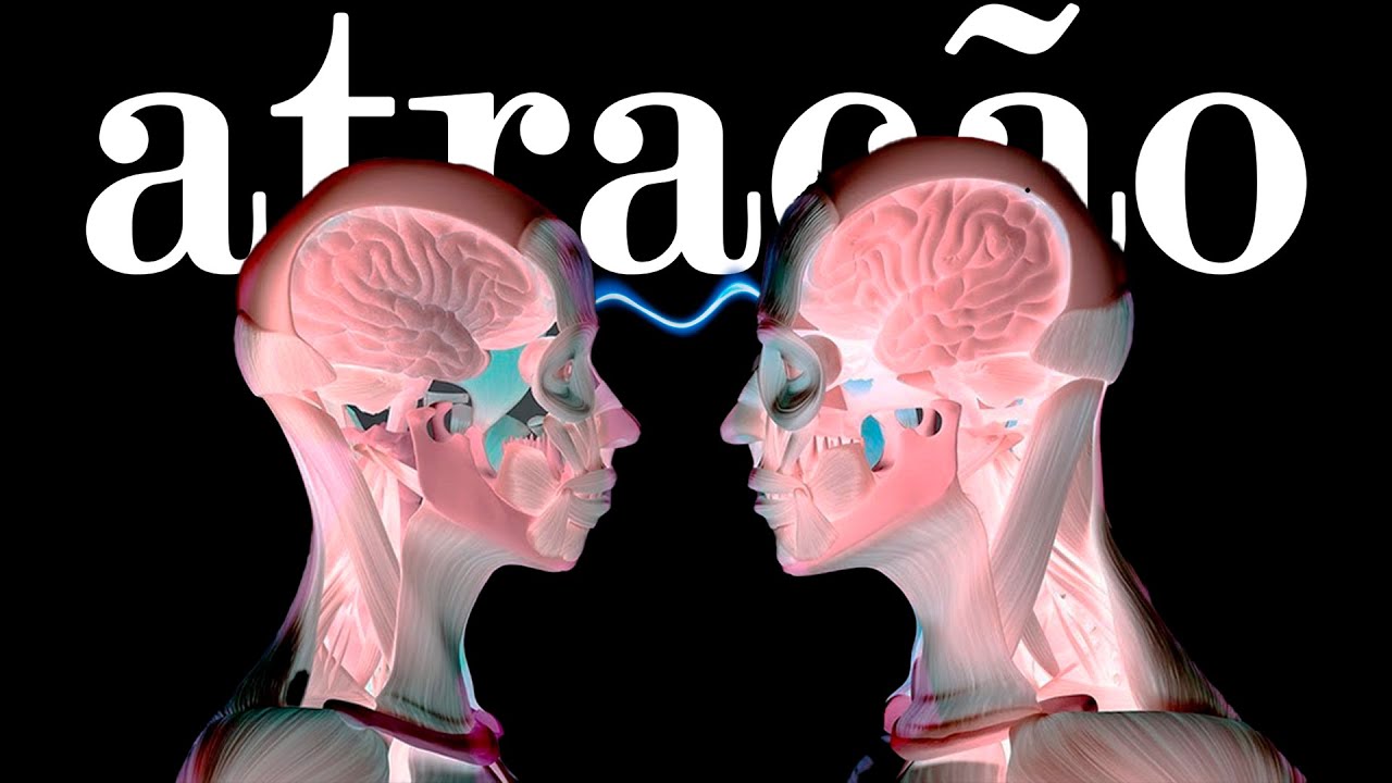 A Ciência Por Trás De Atrair Garotas