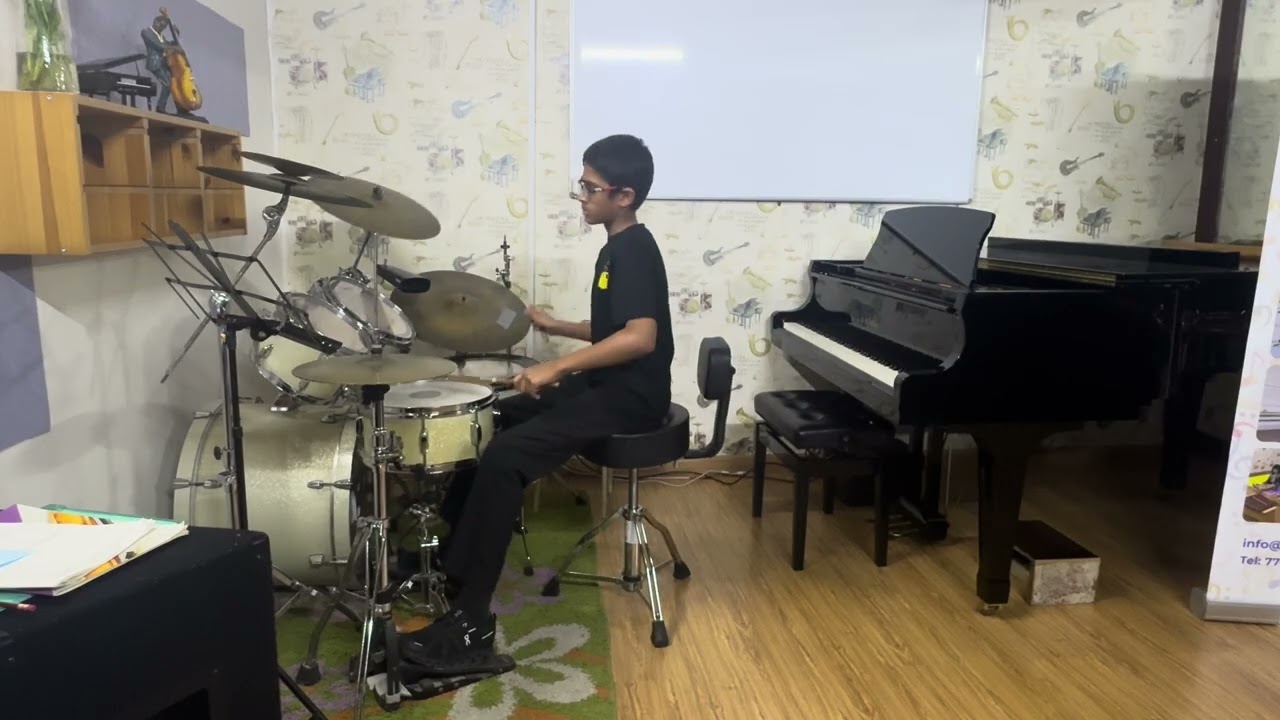 Shakya Kumarage - Jump
