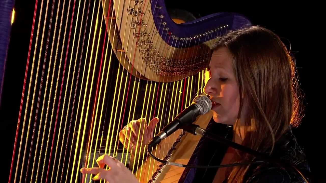 Tara Minton - You Are My Tower Of London (The Music Show Ep03 - Sessions)