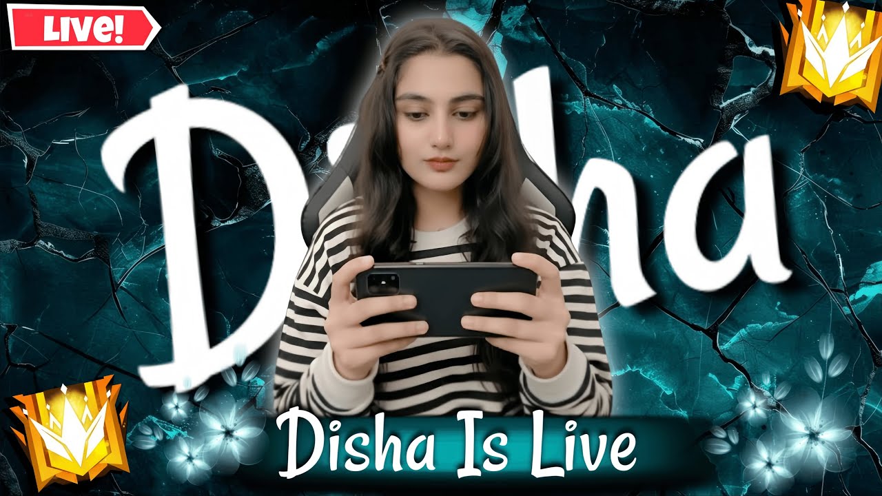 FREE FIRE GUILD TEST LIVE || Free Fire Girl Live Stream || FF Live #guildtest #freefirelive