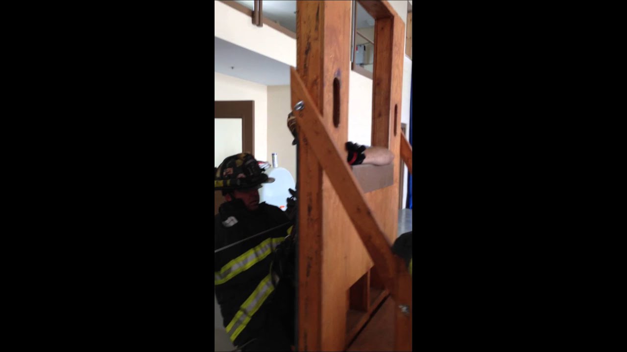 Low Prop Bailout Training 1