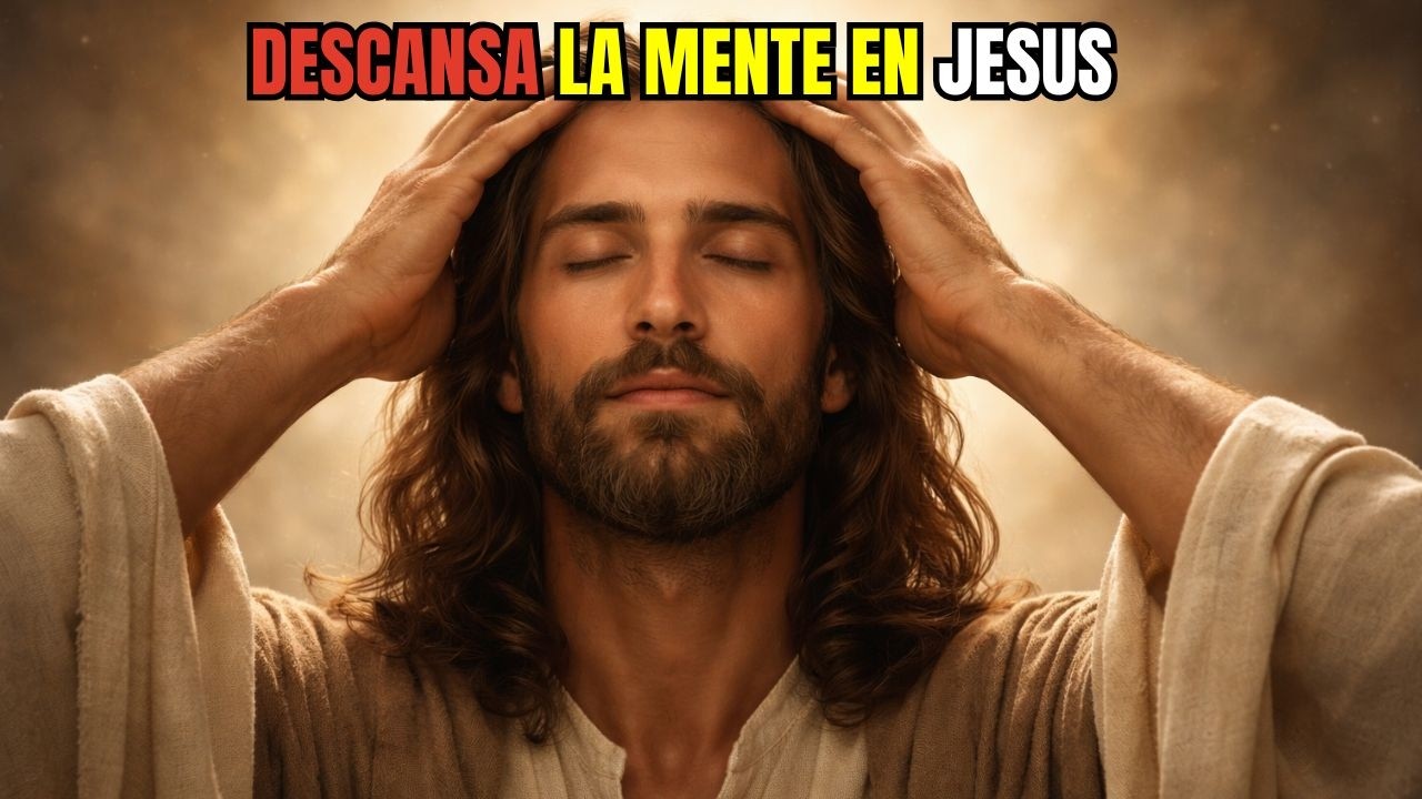 🙏 NO TE PREOCUPES POR TODO DEJA DE PENSAR TANTO