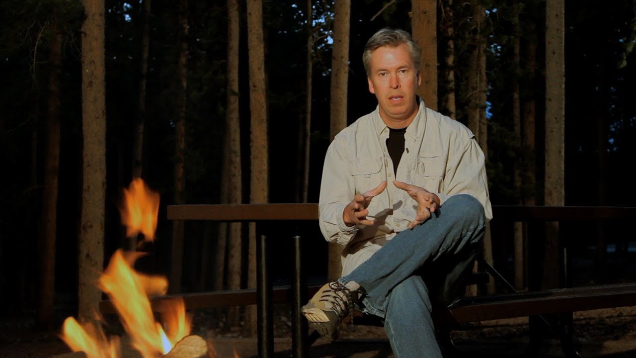 Storytelling at Work: Tell Me a Story - A Powerful Way to Inspire Action