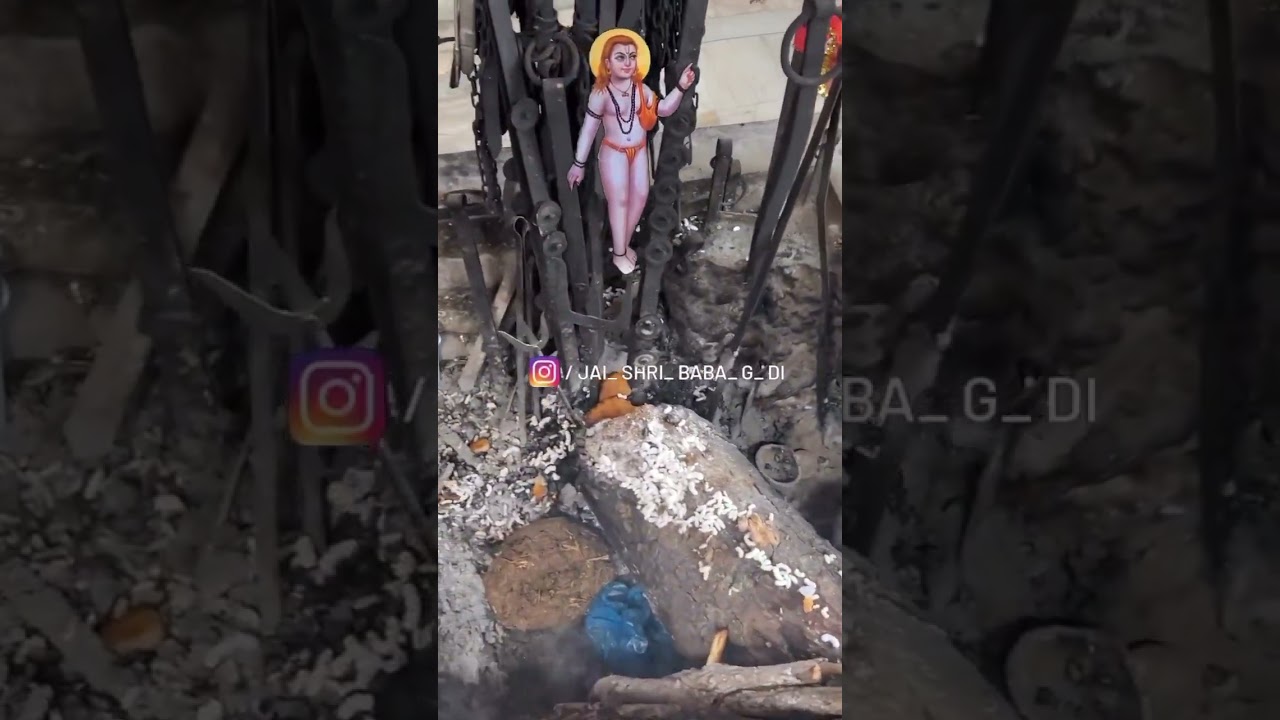 dhuna video baba balak nath ji short film jai baba balak nath ji