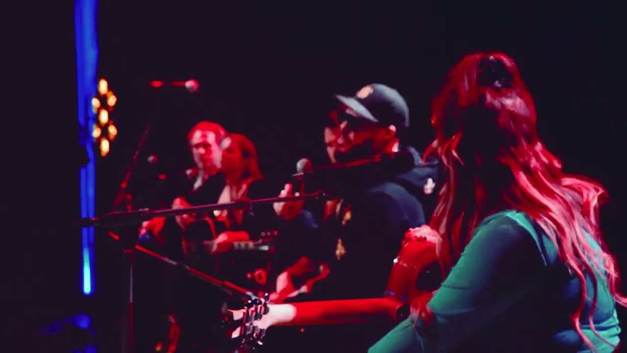 Shy Carter - C2C CMA Songwriter Series Recap