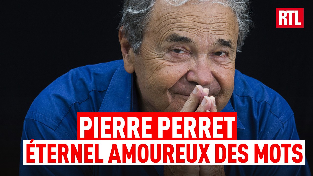 Pierre Perret : 