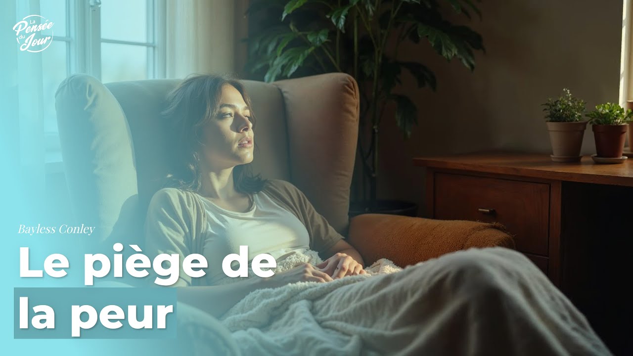 Le piège de la peur