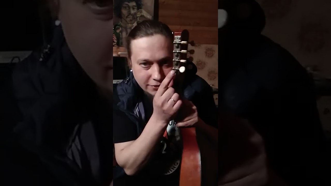 Луначарка 1953 года!!! Мандолина из СССР.