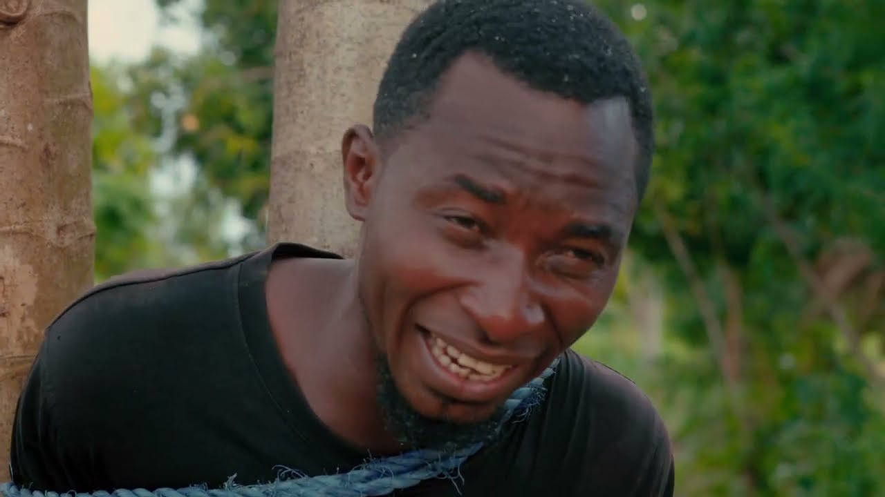 Bangula Africa Evangelical Church Choir(AEC) -MUNDIIMILIRE (OFFICIAL VISUAL) DIR VJ KEN