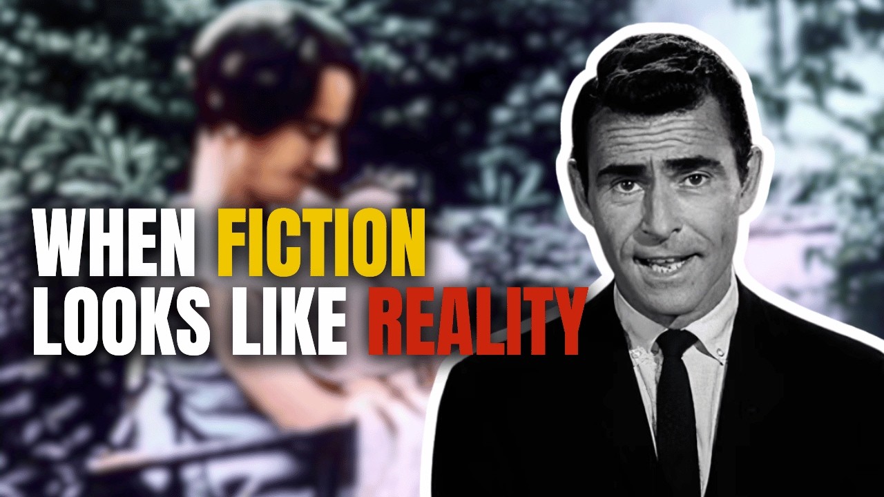 10 Twilight Zone Episodes That Came True in 2026